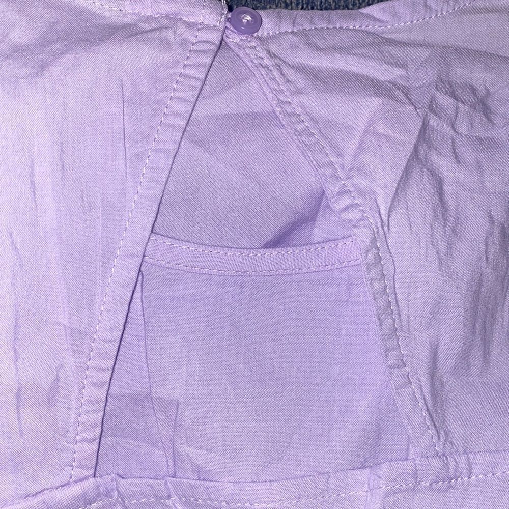 ✨ HP✨Petite Embellished Open Back Top✨ - Picture 14 of 14
